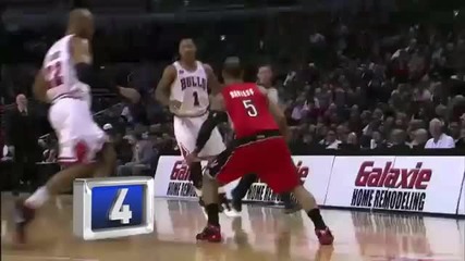 Rose for Mvp