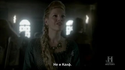 Vikings S03e04.s03e04 бг субтитри