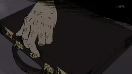 Lupin the Third Mine Fujiko to Iu Onna Episode 2