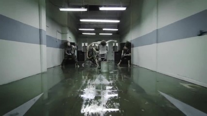 Suicide Silence - You Only Live Once (official Video)