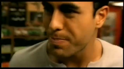 Enrique Iglesias - Ritmo Total ( Rhythm Divine)