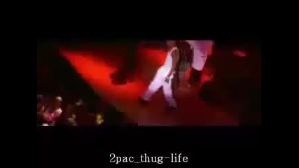 2pac - High Till I Die ( Мое Фен Видео ) ( Оправено )