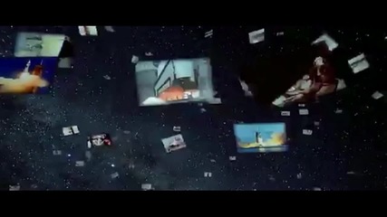 Ppk ft. The Oracle - Resurrection [dubstep 2012 Electro] [music video]