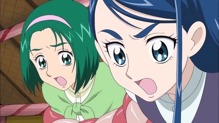 Yes Pretty Cure 5 Go Go Episode 16