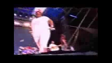 Elephant Man 25th anniversary of Vp Records - Elephant Man