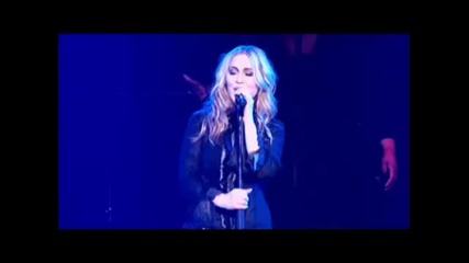 Anouk - The Difference Live Gelredome 2008 