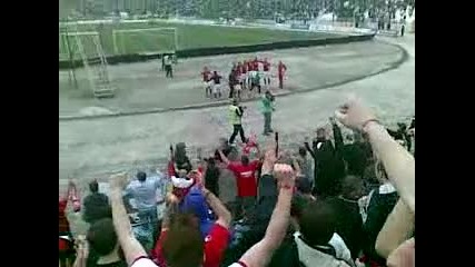 Червена радост.цска