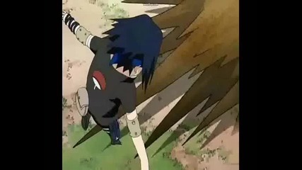 Sasuke Vs Gaara Full Batle 