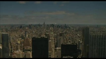 Avengers Tribute - Burn it to the ground (hd)