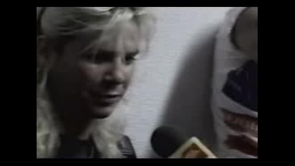 Guns N Roses - In The Ring Part 3