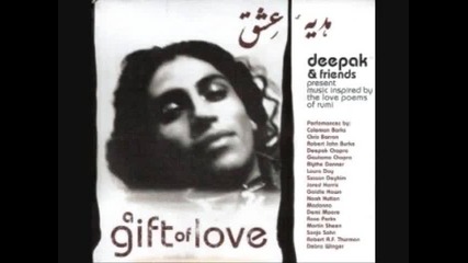A Gift of Love (5 of 10)