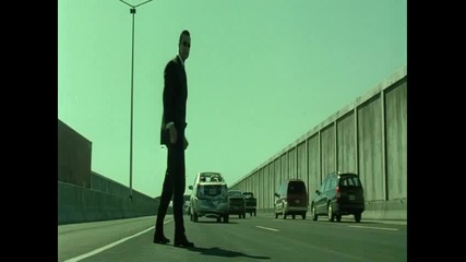 The Matrix Reloaded (2003) - Bg Subs [част 4]