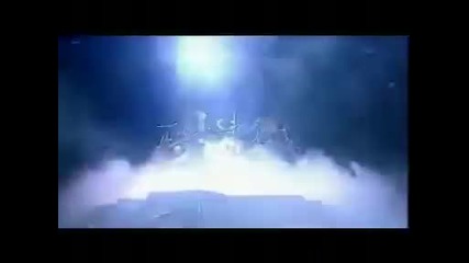Joey Jordison - Drum Solo