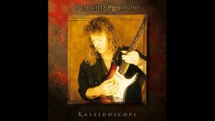 Roland Grapow - Walk On Fire