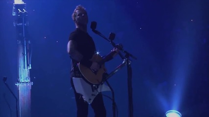Metallica Through The Never - Fade To Black