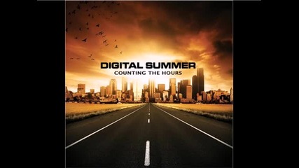 Digital Summer - Shallow 