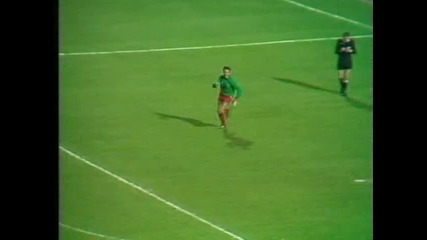 Най - великите футболни мачове - 1984 - European Cup Final Roma 1 - 1 Liverpool 