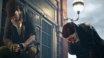 Assassins Creed Syndicate Pc Launch Trailer