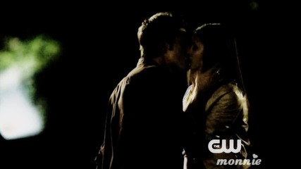 I kissed Damon ^^ Stefan & Elena ^^ Не ме оставяй,защото без теб не мога