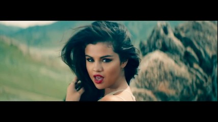 Selena Gomez - Come & Get It (официално видео)