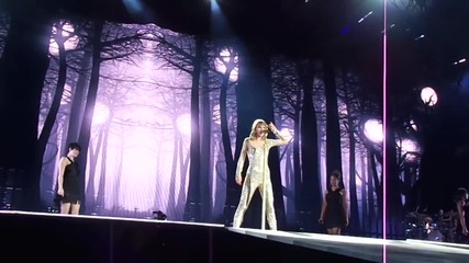 На живо от Питсбърг! Taylor Swift - Out of the Woods - The 1989 World Tour‬ - 06.06.2015