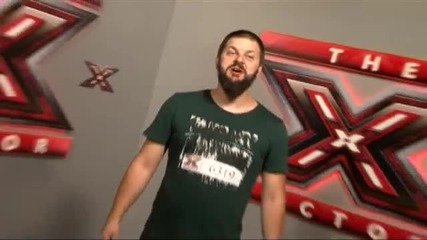X-factor България