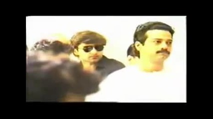 Divya Bharti Live Interview Before Death flv Youtube - Youtube