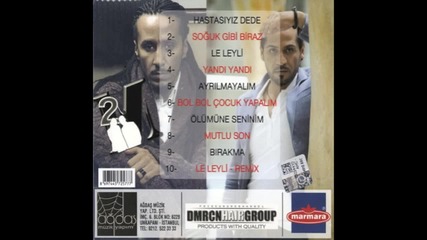 Mustafa Gungece & Malik Ayhan - Mutlu Son
