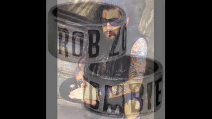 Rob Zombie 4ever The Gods Of Metal