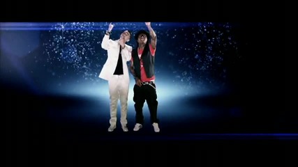Lil Wayne ft. Jay Sean - Down Down Down 