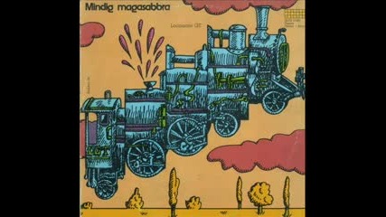 Locomotiv Gt - Mindig magasabbra 1975 [full album]