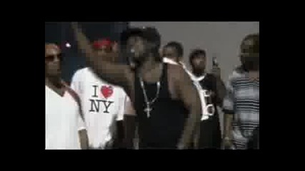 D.O.T. And Mysonne - Da Bronx