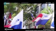 Панама празнува историческа съдебна победа срещу минодобивен гигант