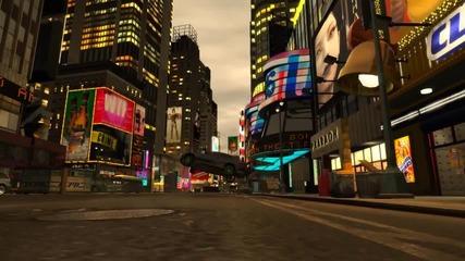 Gta 4-phenomenon