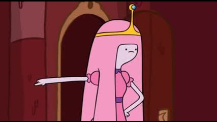 Bacon Pancakes - Hip Hop Adventure Time Cartoon Networк