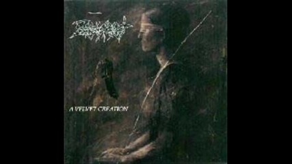 Eucharist - Once My Eye Moved Mountains (a Velvet Creation 1993) 
