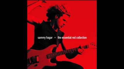 Sammy Hagar - Heavy Metal