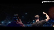 Firebeatz - Samir's Theme (official Music Video)