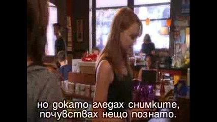 Ghost Whisperer 03x01