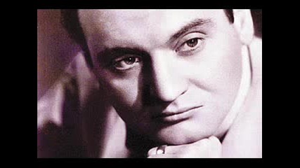 Frankie Laine - When Its Sleepy Time Down