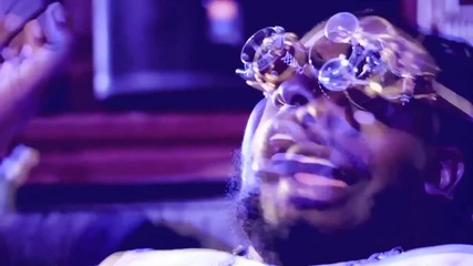Tay Dizm Smoke ft. T - Pain produced by Mr. Beatz (official Music Video) 