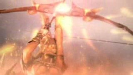 Lineage Ii - A Battle Goddess