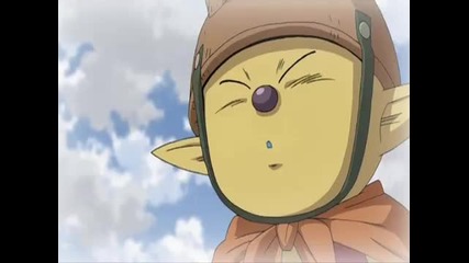 Blue dragon Tenkai no Shichi Ryuu 39 part 1 3 
