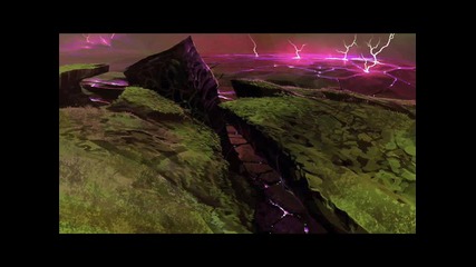 Guild Wars 2 Soundtrack - Fields of Green