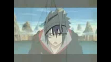 Sasuke Vs Killer Bee 