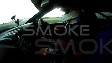 Gymkhana Drift 2012 Trailer