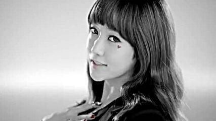 (превод) Nine Muses - Wild