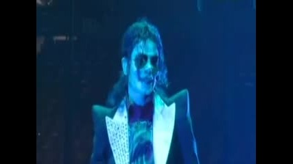 Michael Jackson - This Is It 