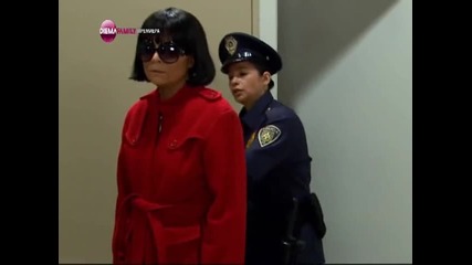 Триумф на любовта 96 епизод