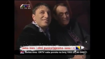 Nihad Alibegovic 2010 - - Nocna Mora 